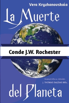 Paperback La Muerte del Planeta [Spanish] Book