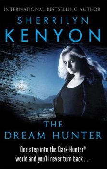 The Dream Hunter - Book #13 of the Hunter Legends