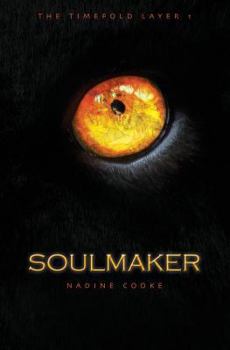 Paperback Soulmaker: The Timefold Layer 1 Book