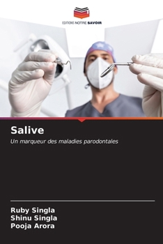 Paperback Salive [French] Book