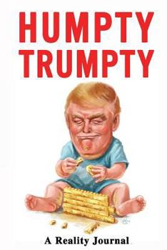 Paperback Humpty Trumpty Book