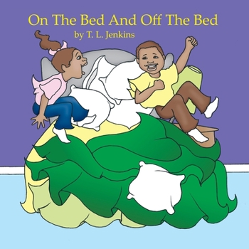 Paperback On the Bed and off the Bed Book