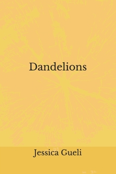 Paperback Dandelions Book