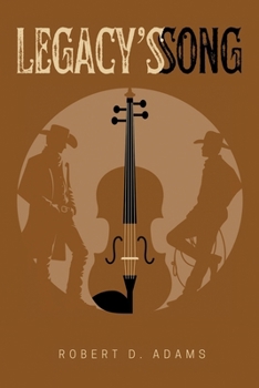 Paperback Legacy's Song Book
