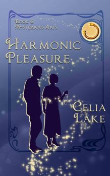 Paperback Harmonic Pleasure Book