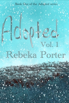 Paperback Adopted: Vol. 1 Book