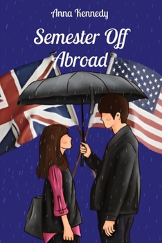 Paperback Semester Off Abroad Book