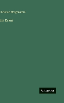 Hardcover Ein Kranz [German] Book