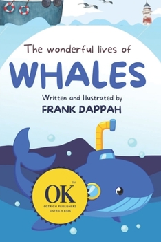 Paperback The Wonderful Lives of Whales Book