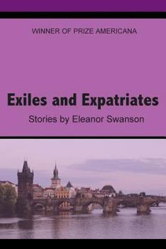Paperback Exiles and Expatriates Book