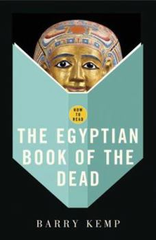 Paperback How to Read the Egyptian Book of the Dead Book
