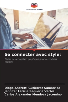 Paperback Se connecter avec style [French] Book