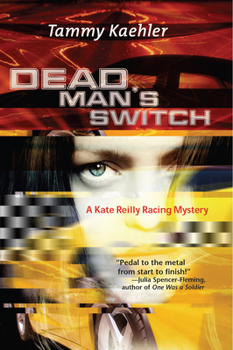 Dead Man's Switch - Book #1 of the A Kate Reilly Mystery