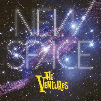 Vinyl New Space Lp Book