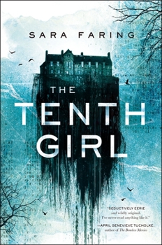 Hardcover The Tenth Girl Book