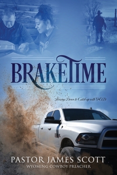 Paperback Braketime Book