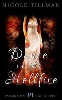 Paperback Dance in the Hellfire Book