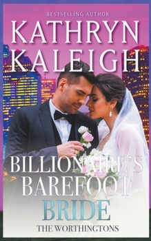 Paperback Billionaire's Barefoot Bride Book