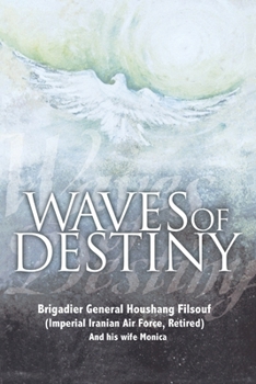 Paperback Waves of Destiny Book