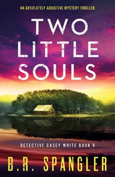 Paperback Two Little Souls: An absolutely addictive mystery thriller Book