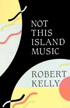 Paperback Not This Island Music Book