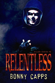 Paperback Relentless Book