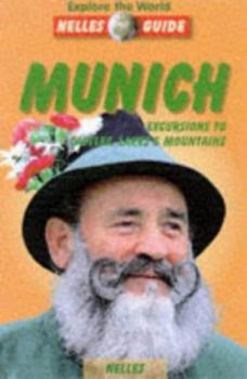 Paperback Munich Book