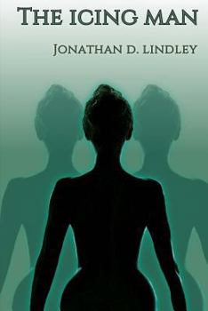 Paperback The Icing Man Book