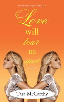 Paperback Love Will Tear Us Apart Book