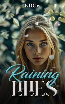 Hardcover Raining Lilies Book