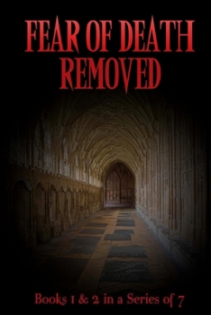 Paperback Fear Of Death Removed Book