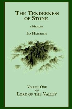 Paperback The Tenderness of Stone Book