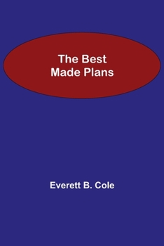 Paperback The Best Made Plans Book