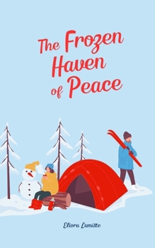Paperback The Frozen Haven of Peace Book