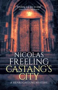 Castang's City - Book #5 of the Henri Castang