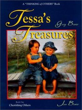 Tessa's Treasures (Thinking of Others, Book 1)