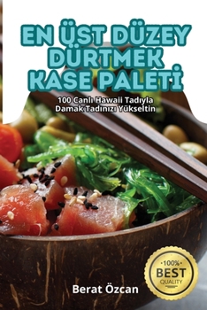 Paperback En Üst Düzey Dürtmek Kase Paletİ [Turkish] Book