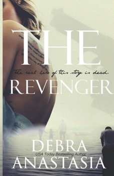 Paperback The Revenger Book