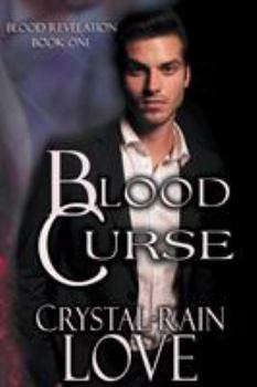 Paperback Blood Curse Book