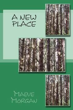 Paperback A New Place Book