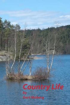 Paperback Country Life Book
