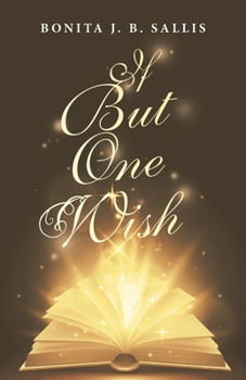 Paperback If but One Wish Book
