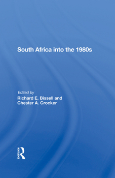 South Africa Into the 1980s