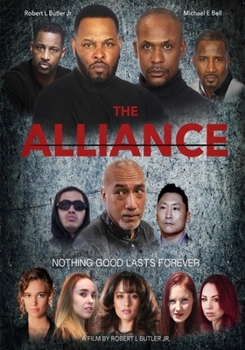DVD The Alliance Book