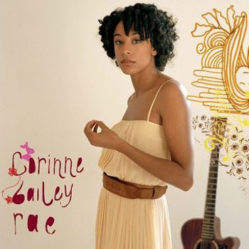 Vinyl Corinne Bailey Rae (LP) Book