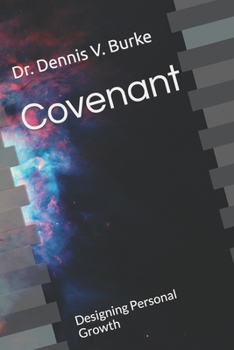 Paperback Covenant: Designing Personal Growth Book