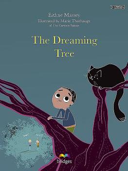 Hardcover The Dreaming Tree Book