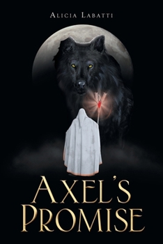 Paperback Axel's Promise Book