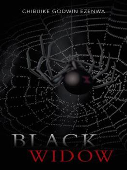 Hardcover Black Widow Book