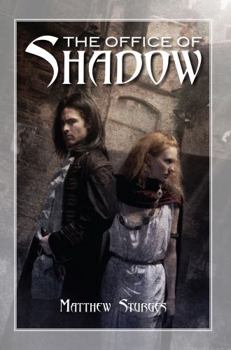 The Office of Shadow - Book #2 of the Midwinter